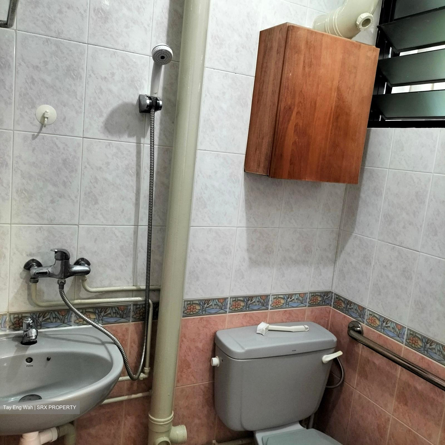 Blk 412 Commonwealth Avenue West (Clementi), HDB 4 Rooms #560913221